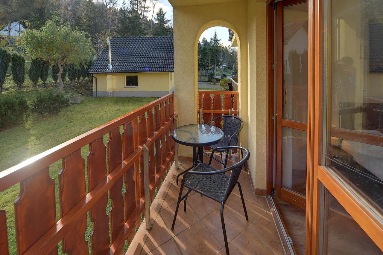 Apartament Gran Karpacz Luaran gambar