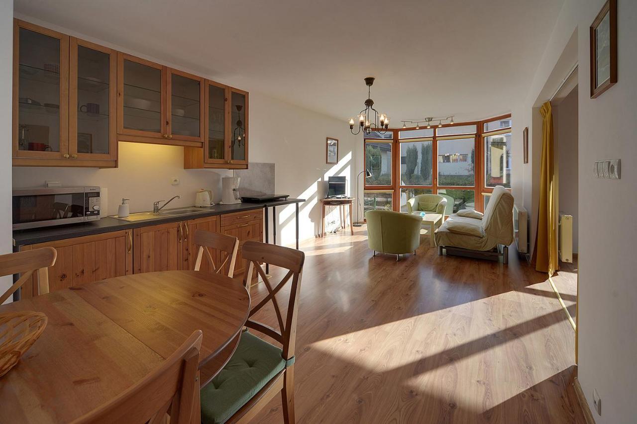 Apartament Gran Karpacz Luaran gambar