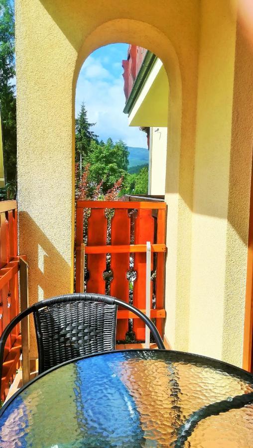 Apartament Gran Karpacz Luaran gambar